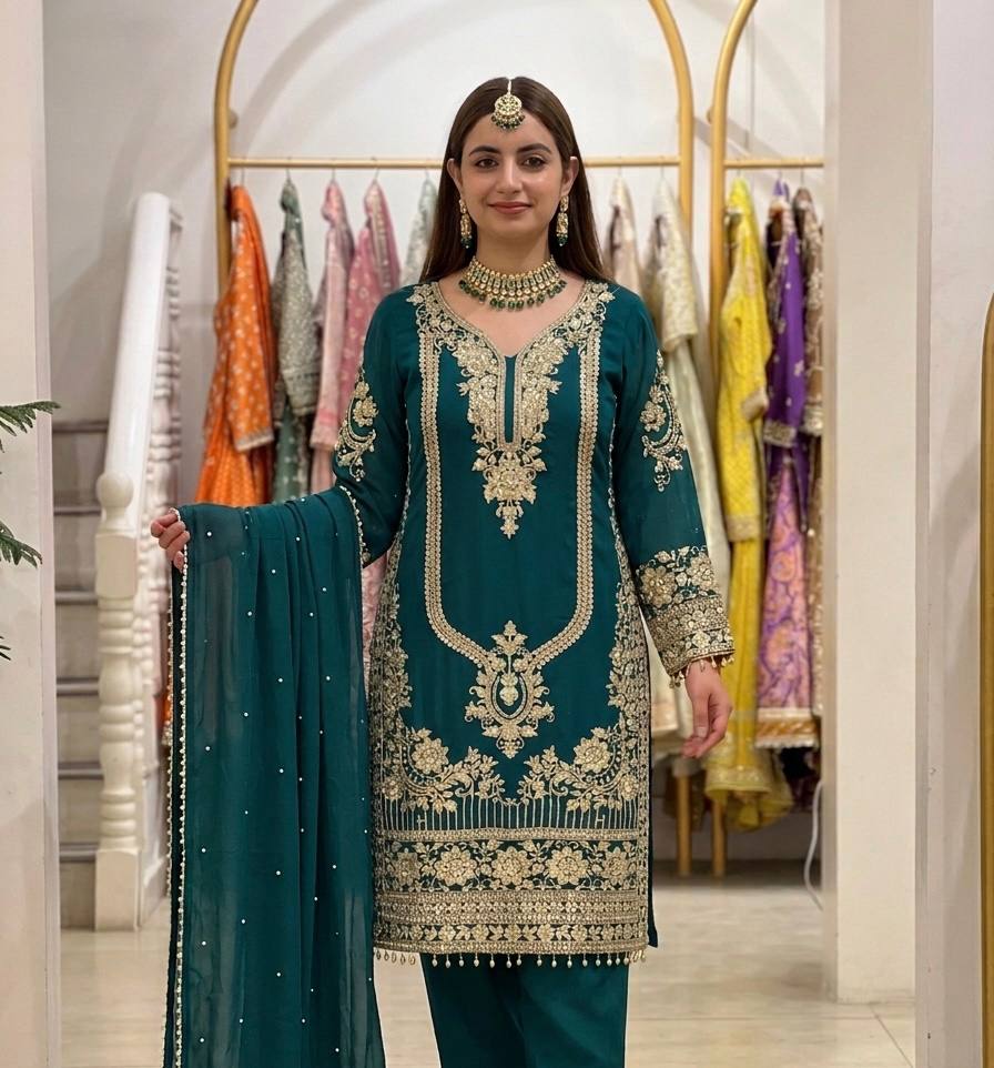 Exquisite Craftsmanship for Modern Women