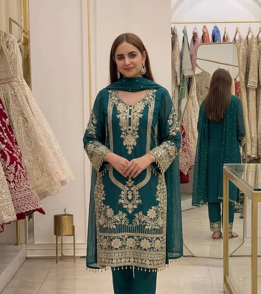 Exquisite Craftsmanship for Modern Women