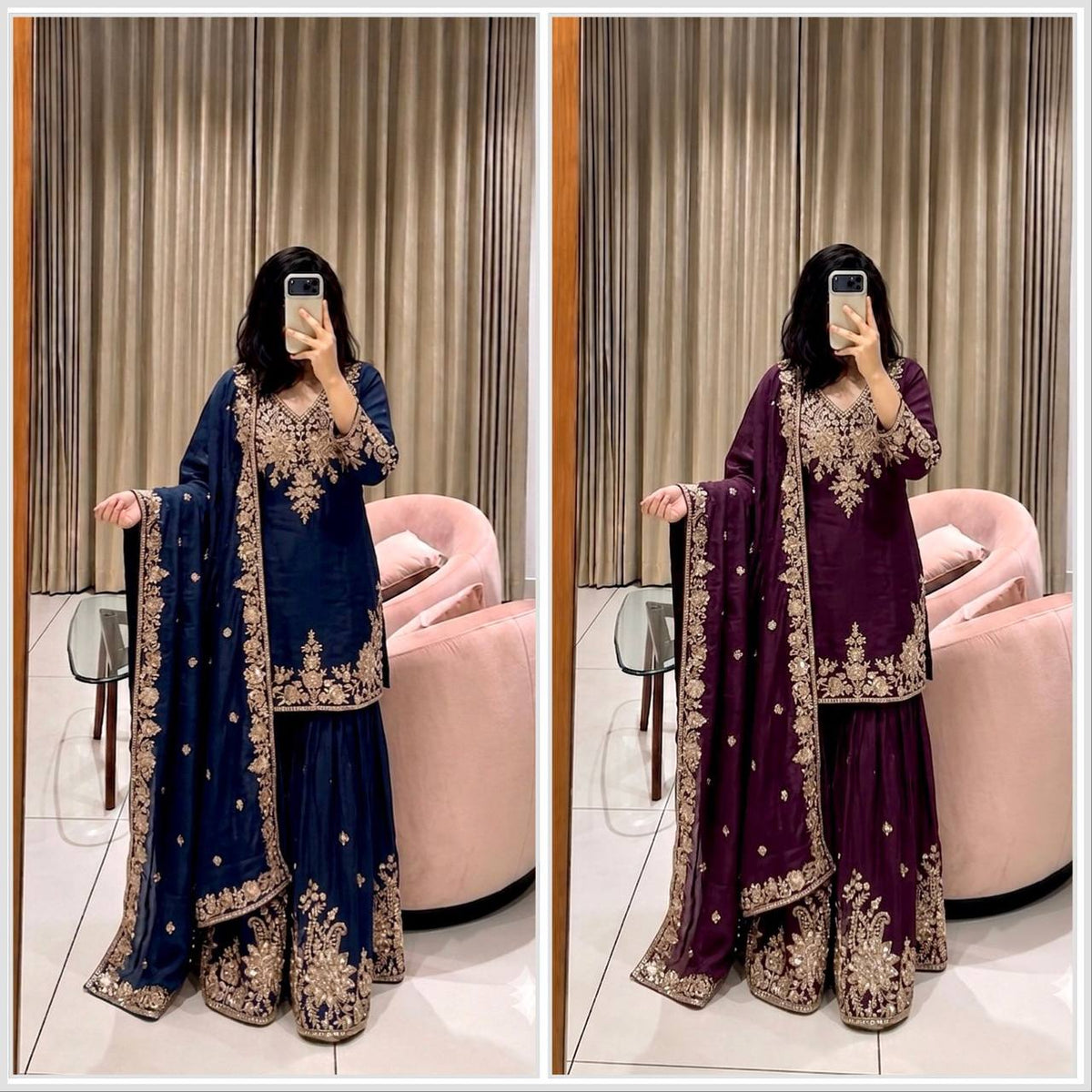 Fashion Statements That Inspire Confidenc