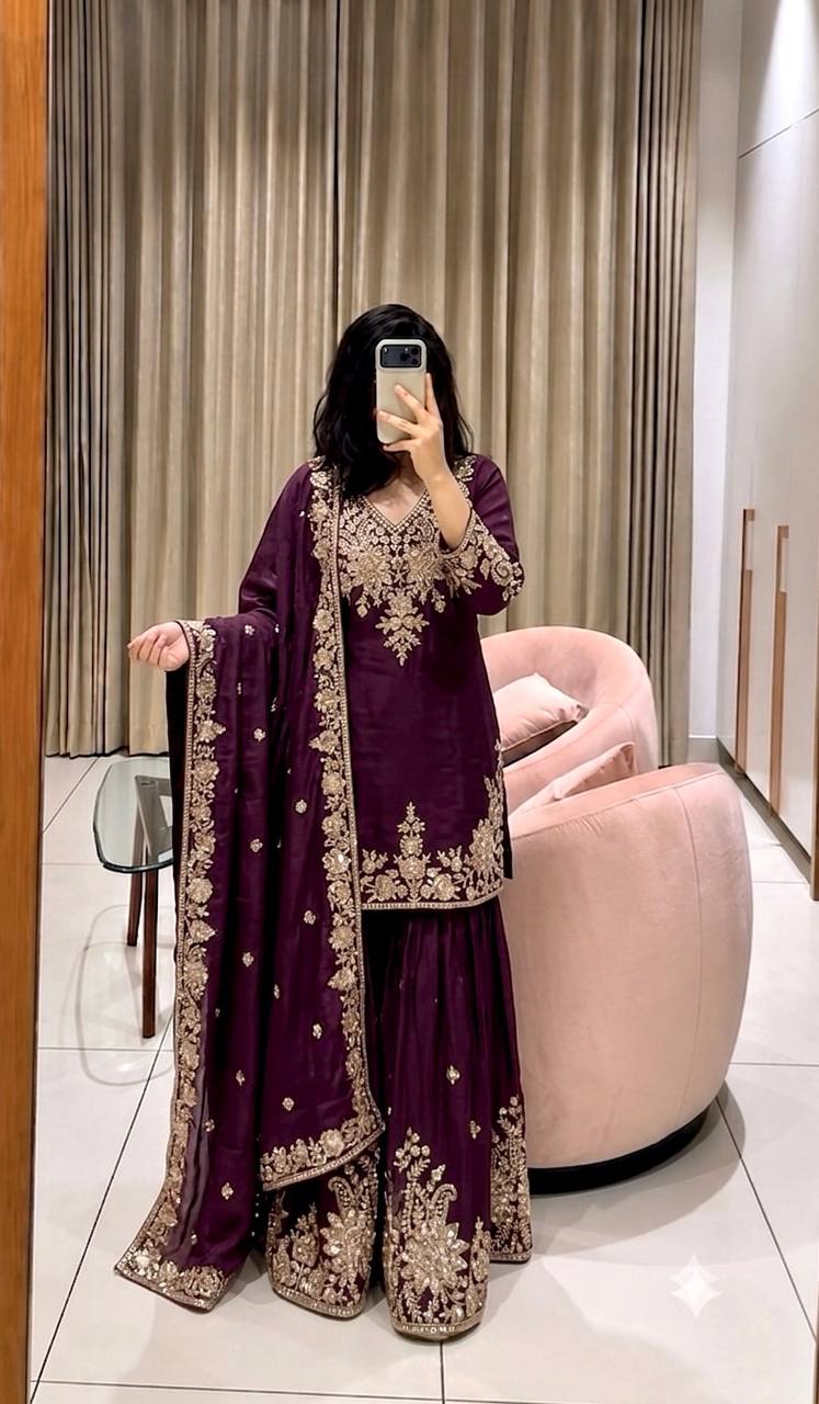Fashion Statements That Inspire Confidenc