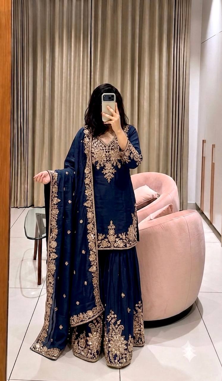 Fashion Statements That Inspire Confidenc