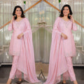 Pink Perfection Steps to Fashion
