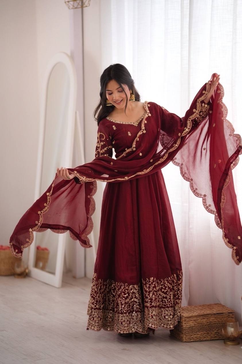 Unveiling Chic Trends for Every Occasion