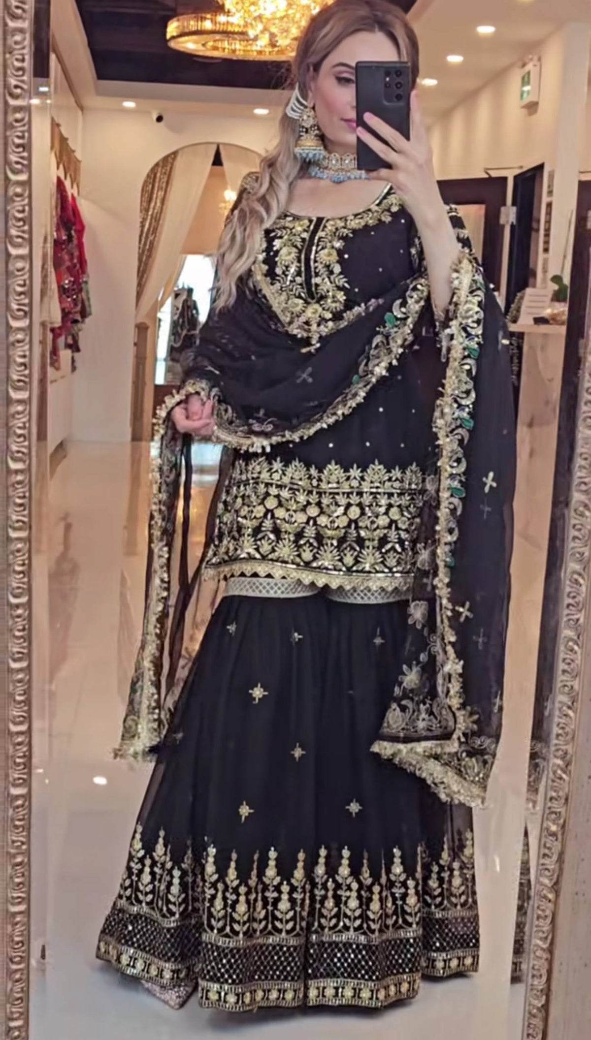 Embracing Heritage with Modern Flair