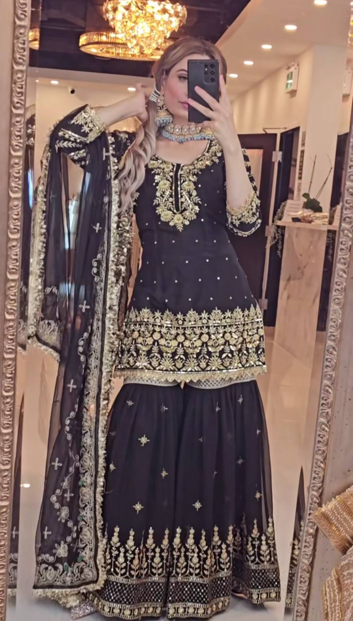 Embracing Heritage with Modern Flair