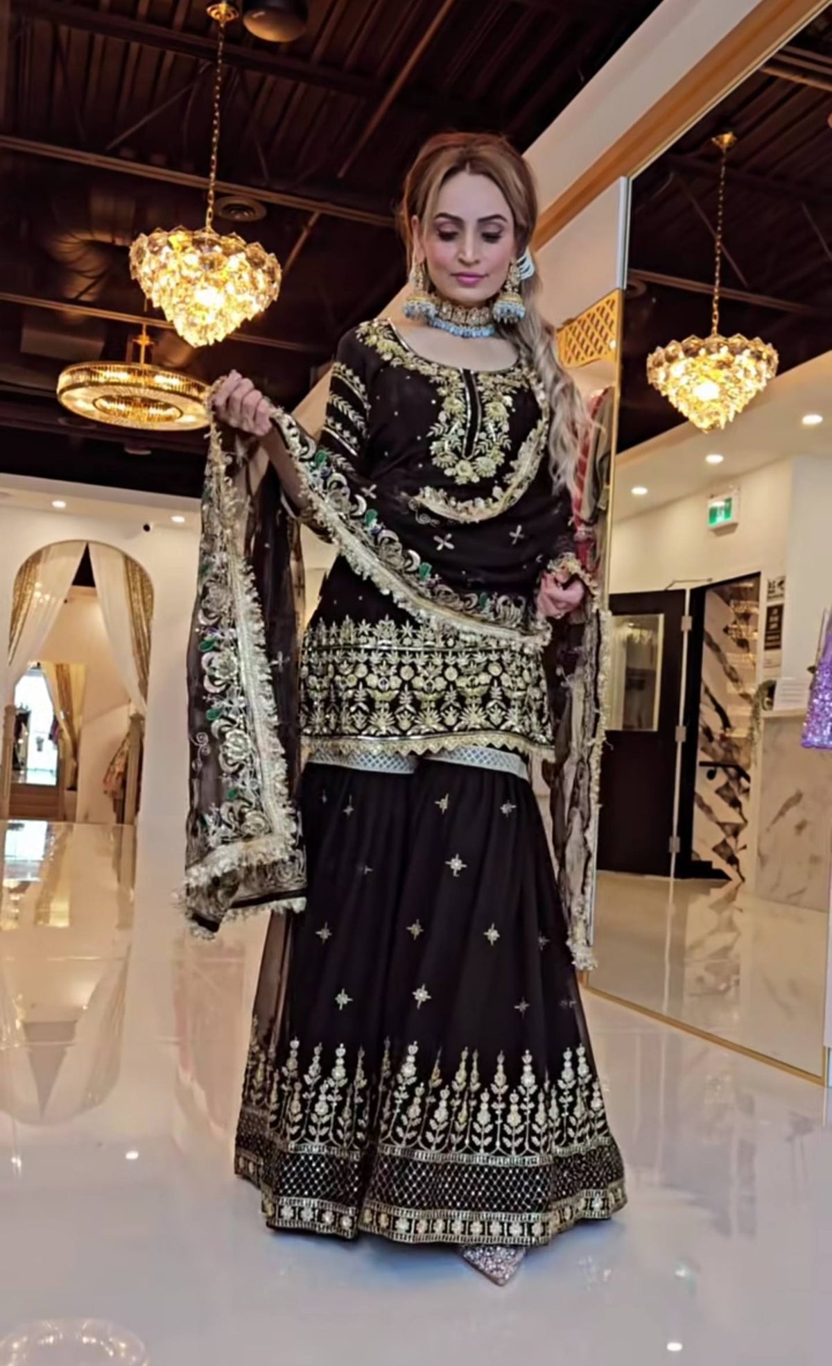 Embracing Heritage with Modern Flair