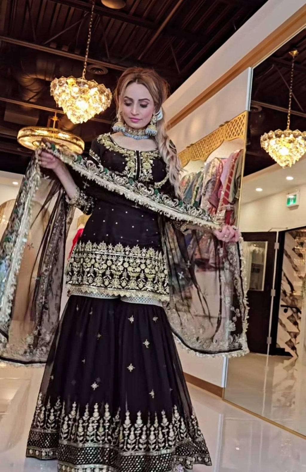 Embracing Heritage with Modern Flair