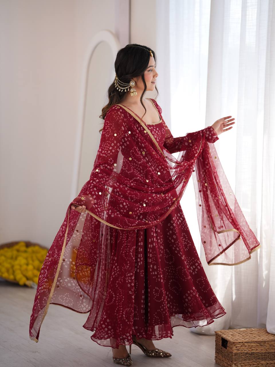 Graceful Presence The Ultimate Fashion Choice