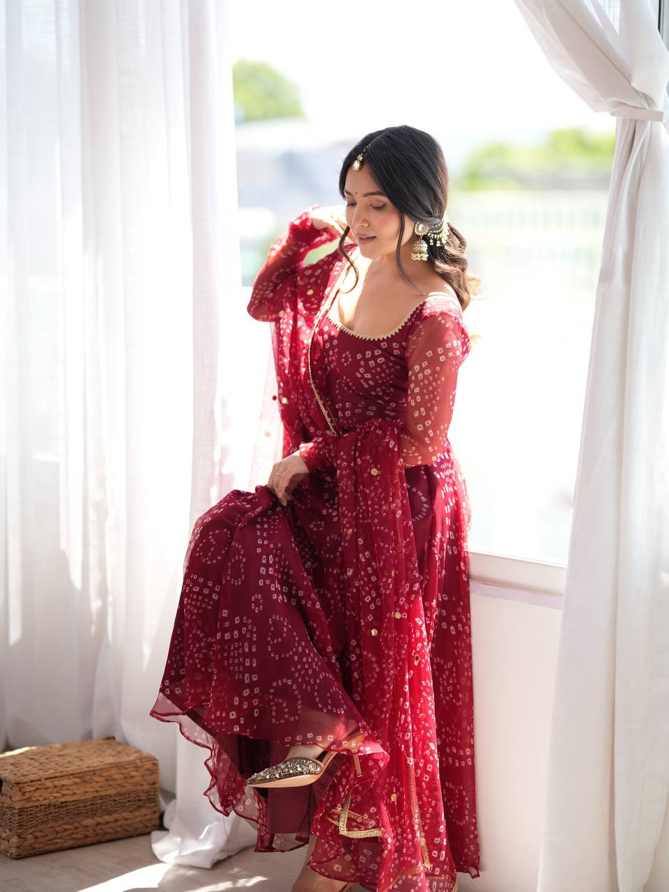 Graceful Presence The Ultimate Fashion Choice