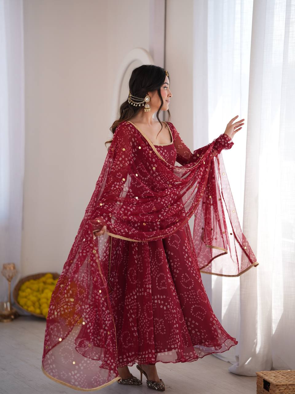 Graceful Presence The Ultimate Fashion Choice