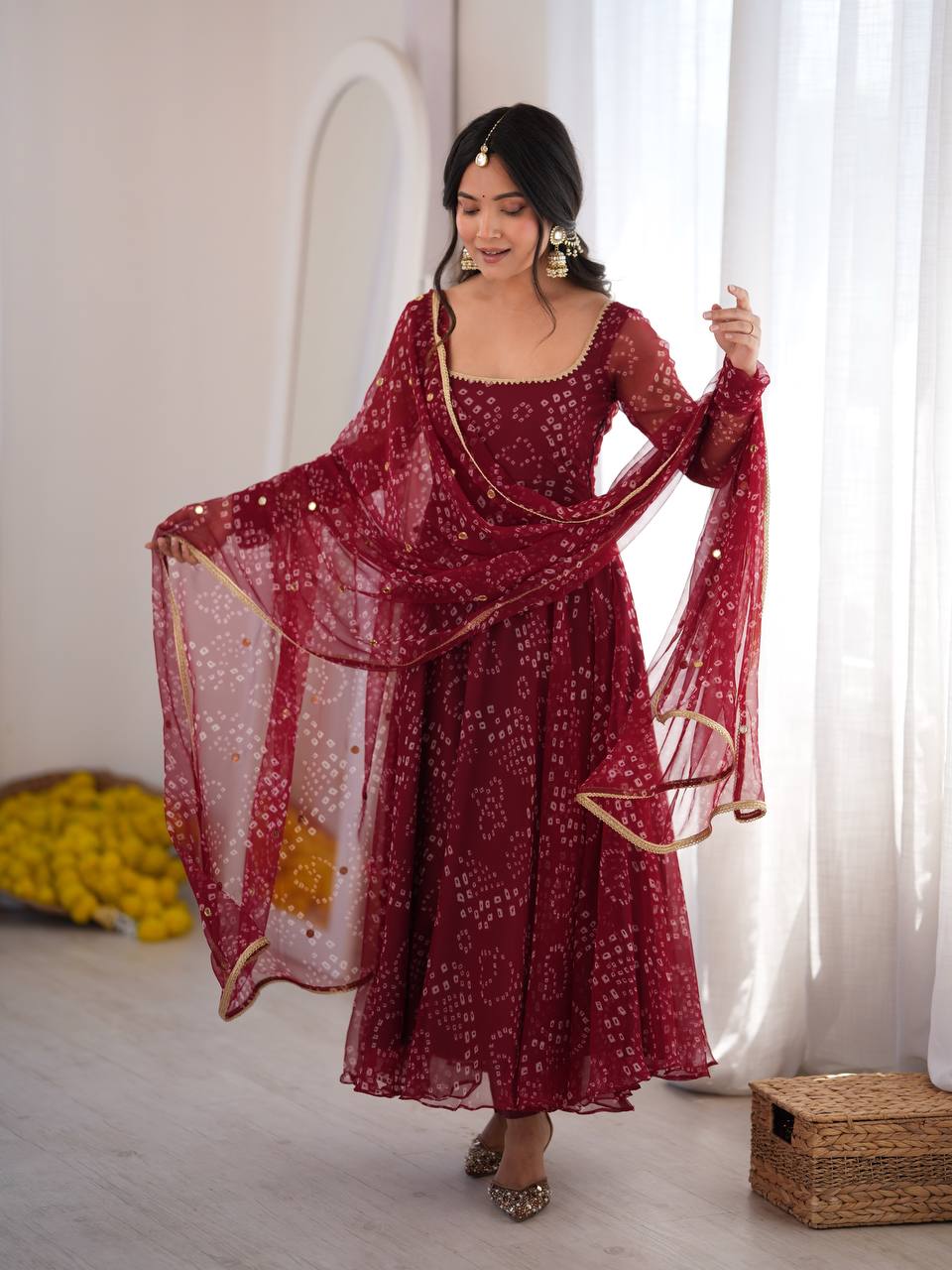 Graceful Presence The Ultimate Fashion Choice