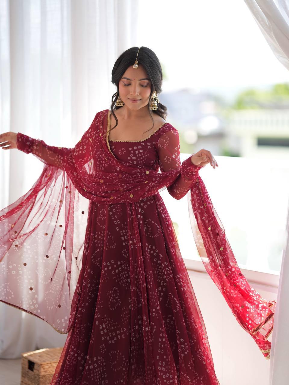 Graceful Presence The Ultimate Fashion Choice