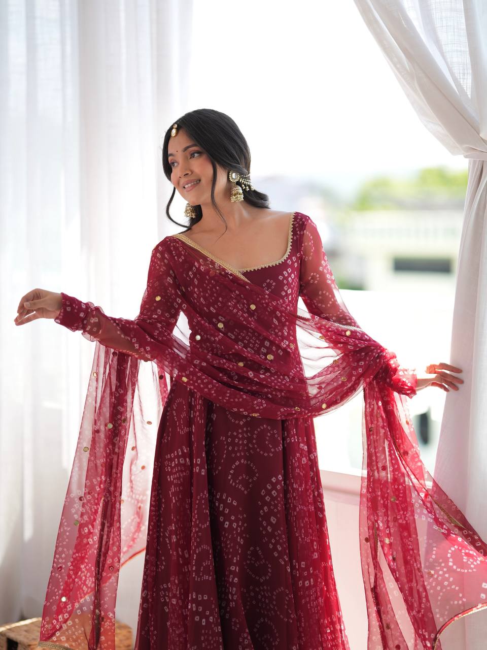 Graceful Presence The Ultimate Fashion Choice