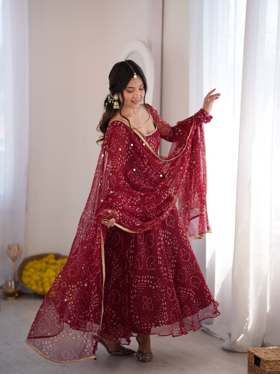 Graceful Presence The Ultimate Fashion Choice