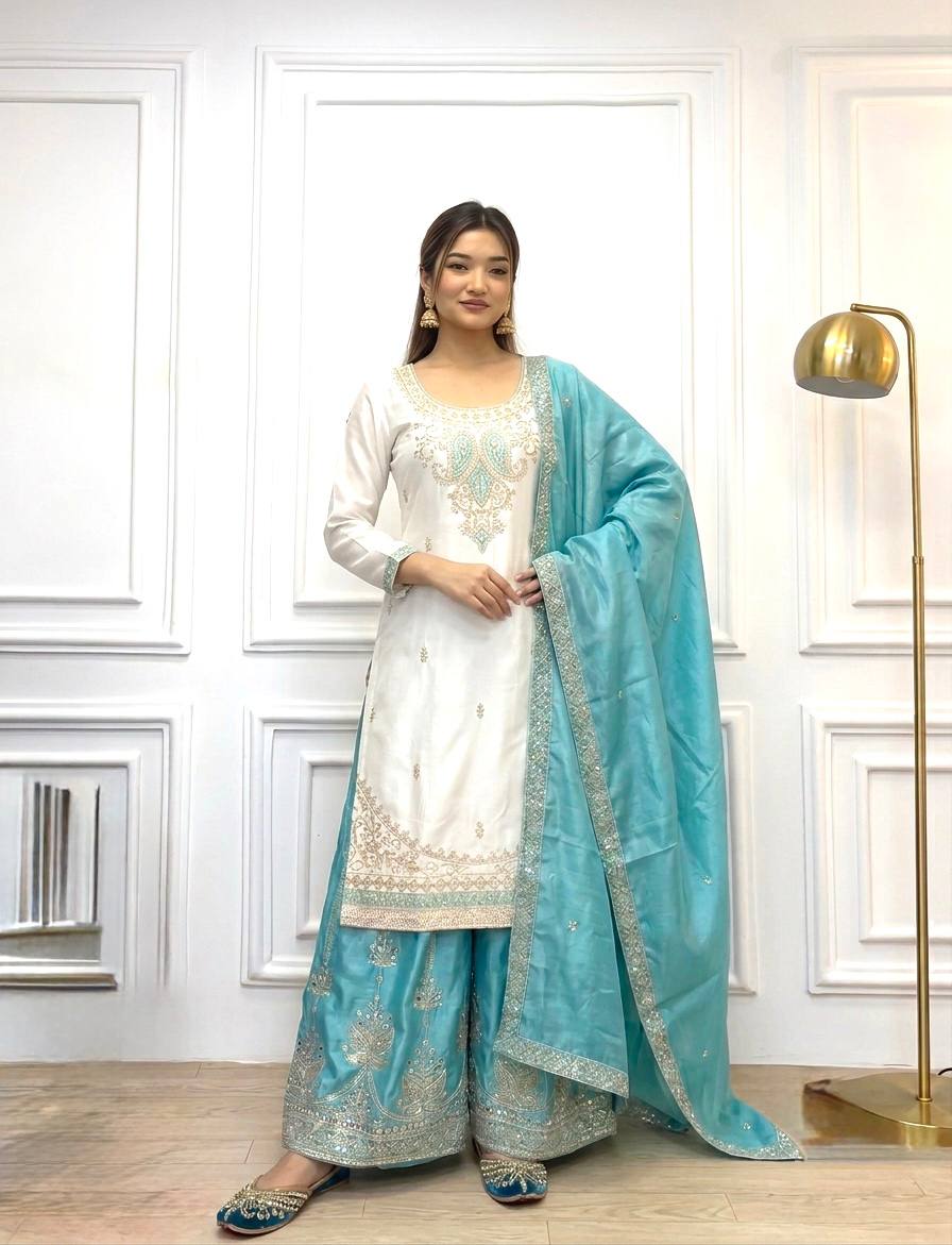 Classic Charm Embroidery for Fashion Enthusiasts