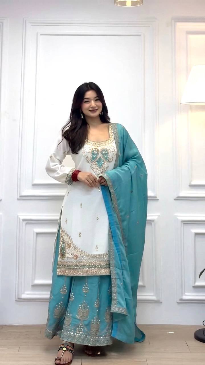 Classic Charm Embroidery for Fashion Enthusiasts