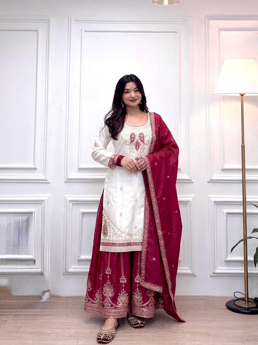 Classic Charm Embroidery for Fashion Enthusiasts