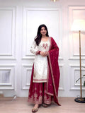 Classic Charm Embroidery for Fashion Enthusiasts