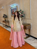 Luxe Allure Pink and Gold Styles