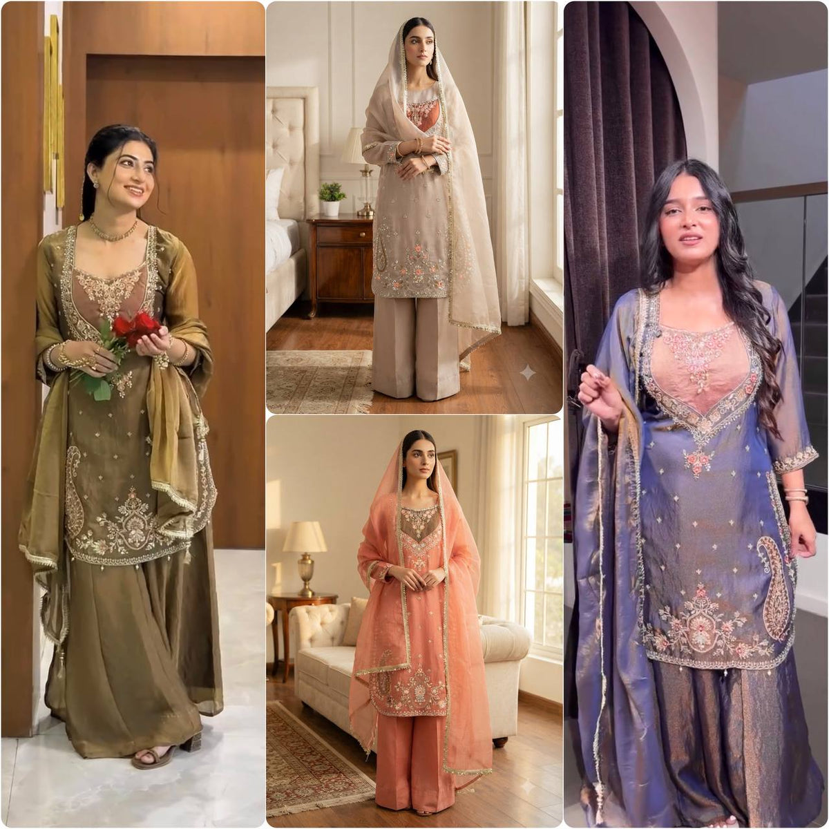 Timeless Trends Redefine Your Fashion Identity