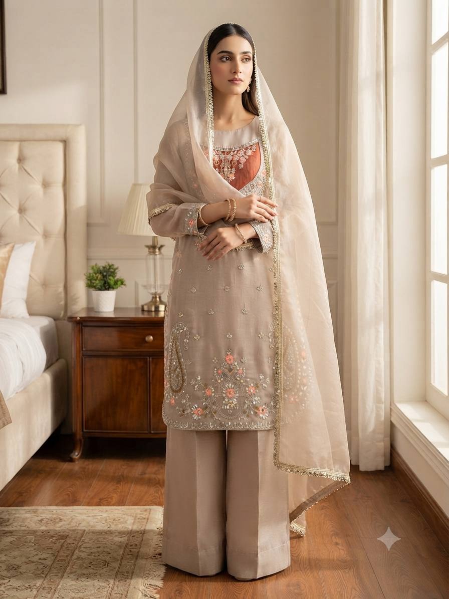 Timeless Trends Redefine Your Fashion Identity