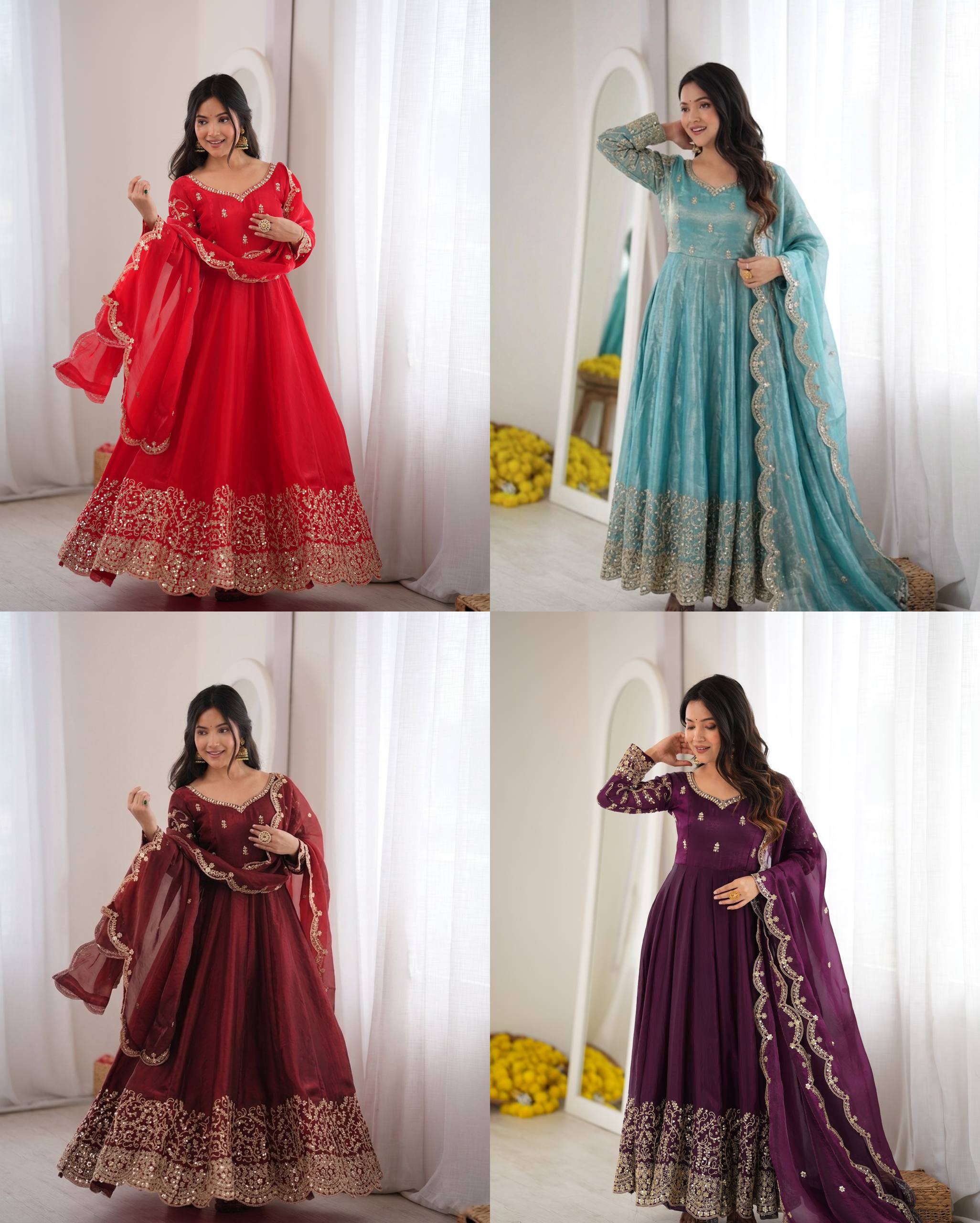 Unveiling Chic Trends for Every Occasion