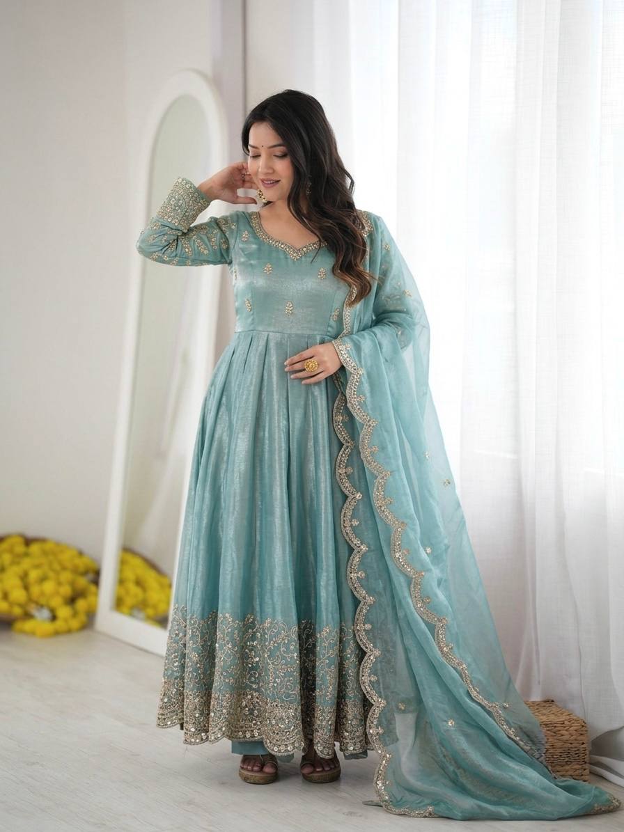 Unveiling Chic Trends for Every Occasion