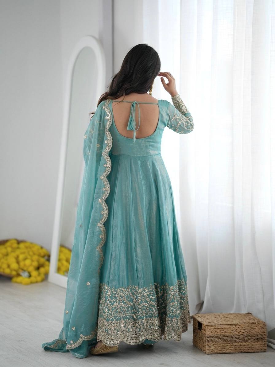 Unveiling Chic Trends for Every Occasion