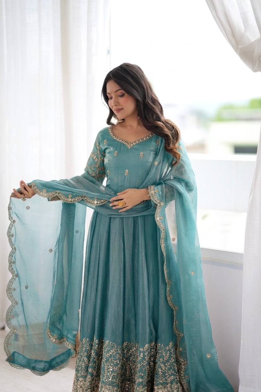 Unveiling Chic Trends for Every Occasion
