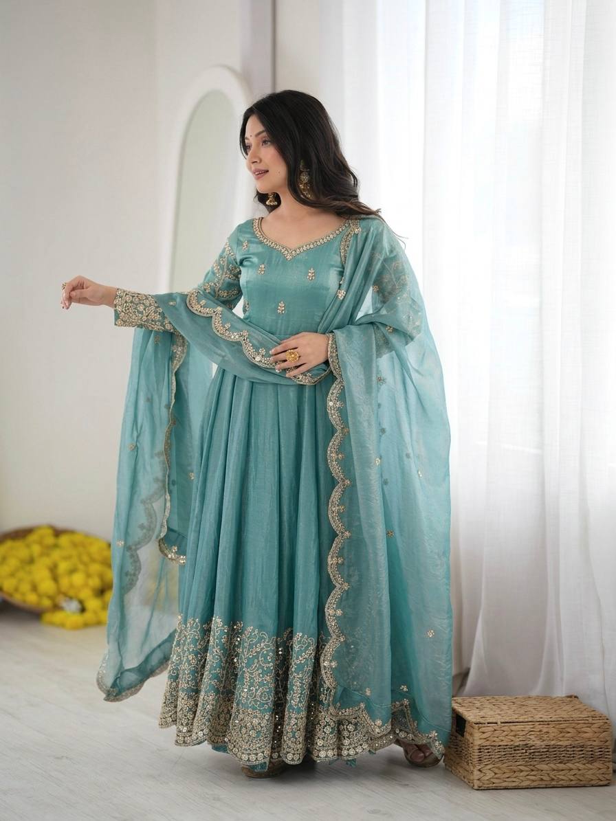 Unveiling Chic Trends for Every Occasion