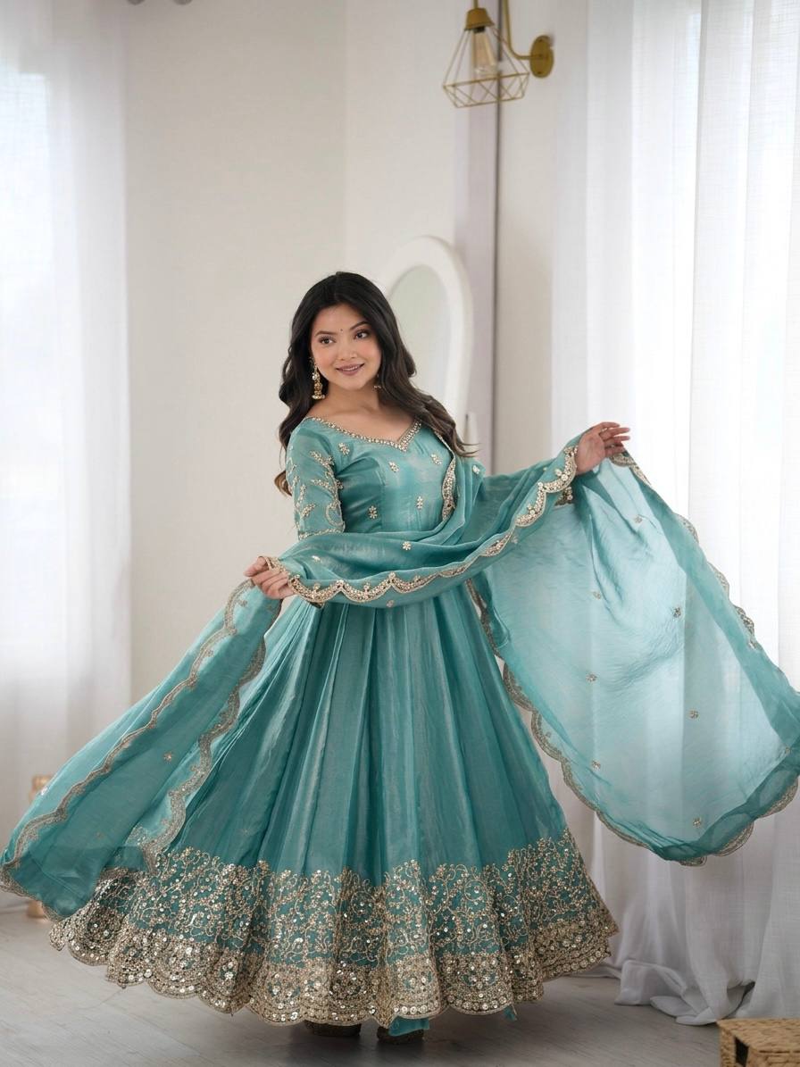 Unveiling Chic Trends for Every Occasion