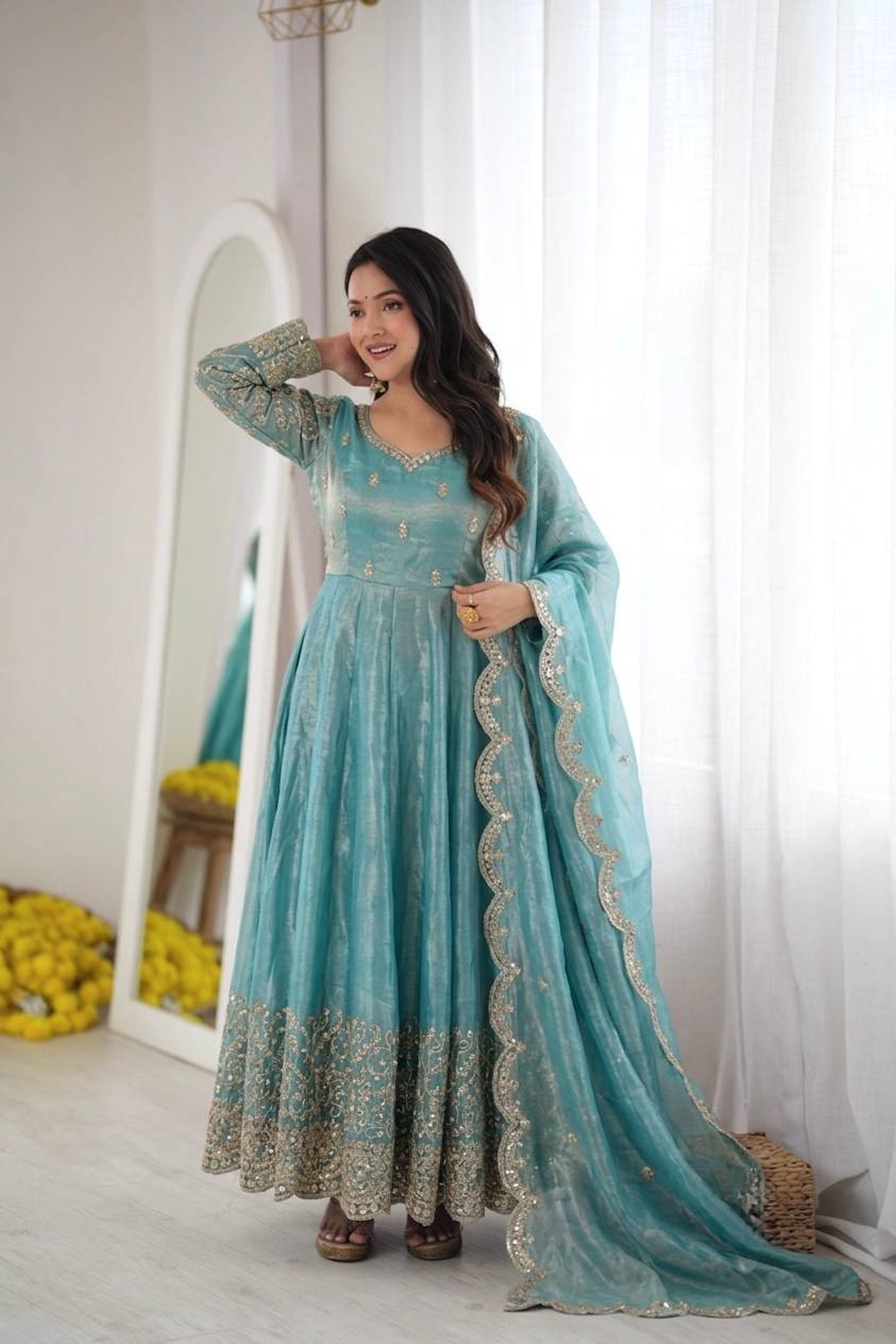 Unveiling Chic Trends for Every Occasion