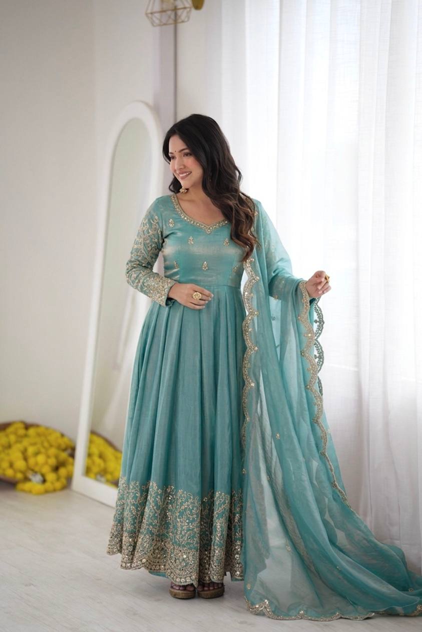Unveiling Chic Trends for Every Occasion