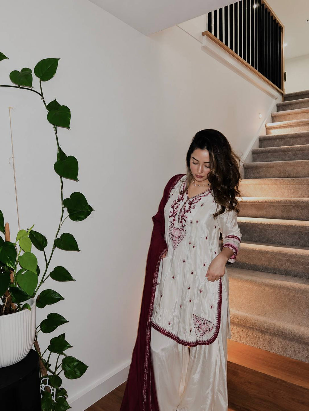 Urban Grace Fashion Inspired by Nature
