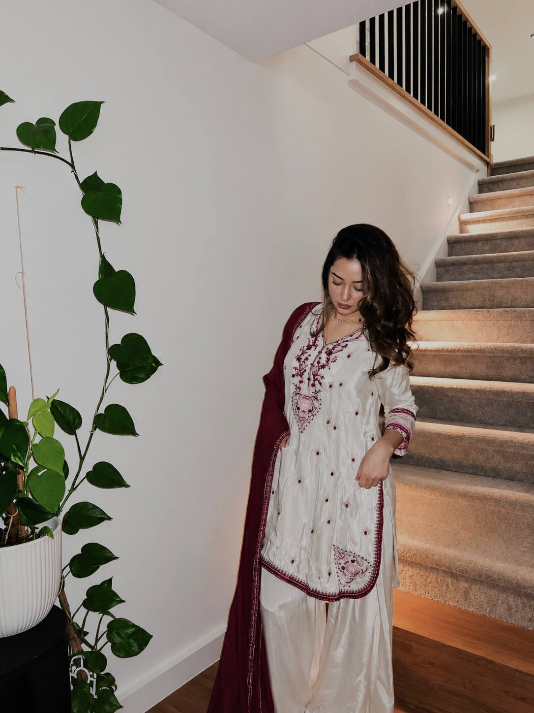 Urban Grace Fashion Inspired by Nature