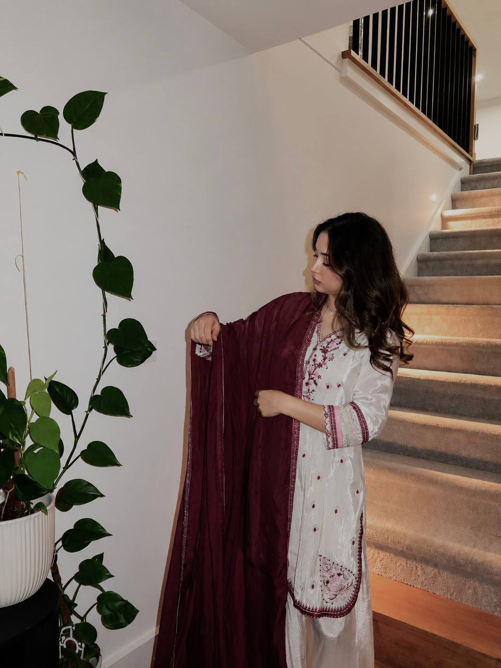 Urban Grace Fashion Inspired by Nature