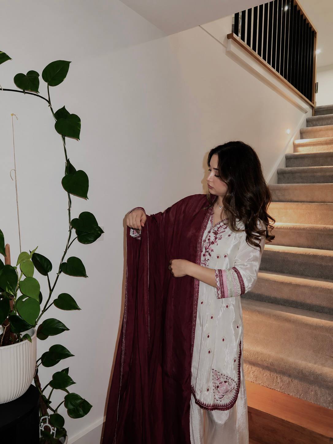 Urban Grace Fashion Inspired by Nature
