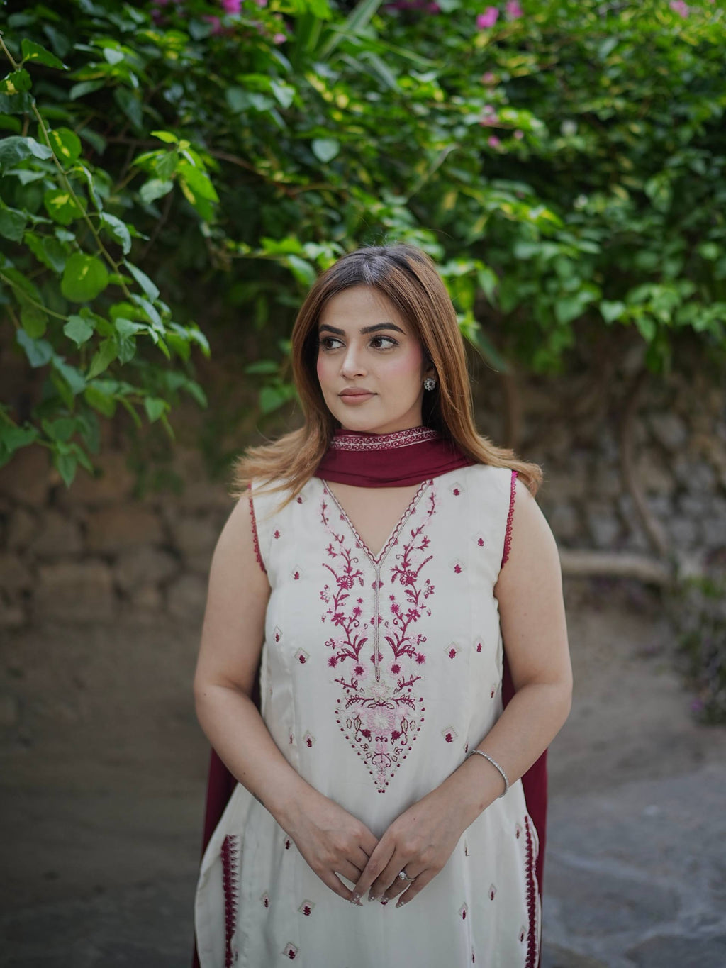 Urban Grace Fashion Inspired by Nature