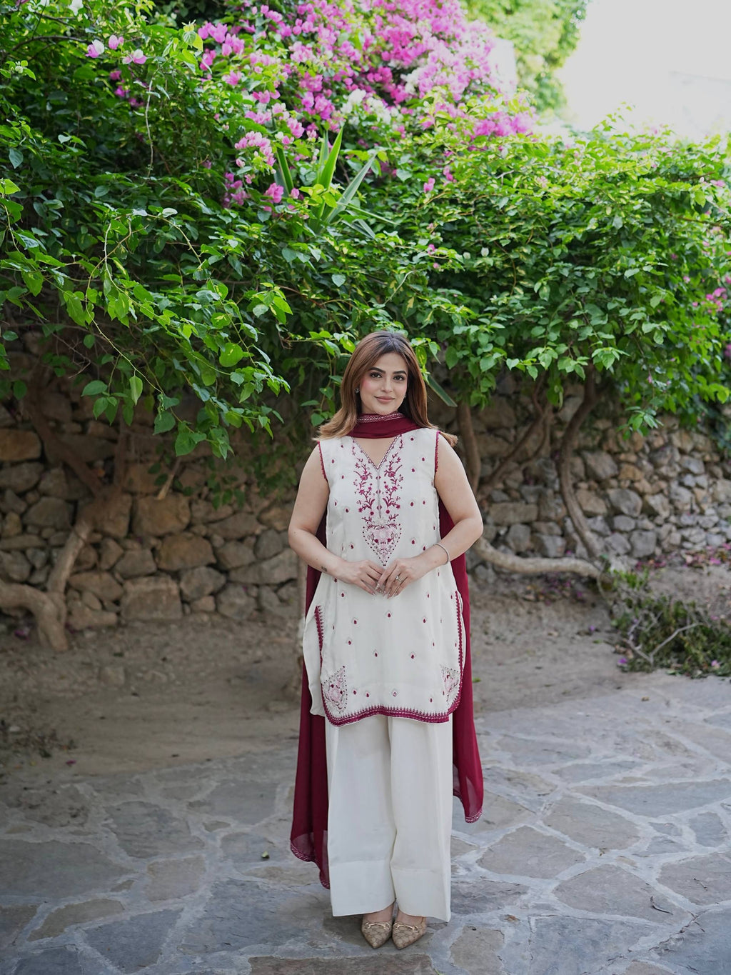Urban Grace Fashion Inspired by Nature