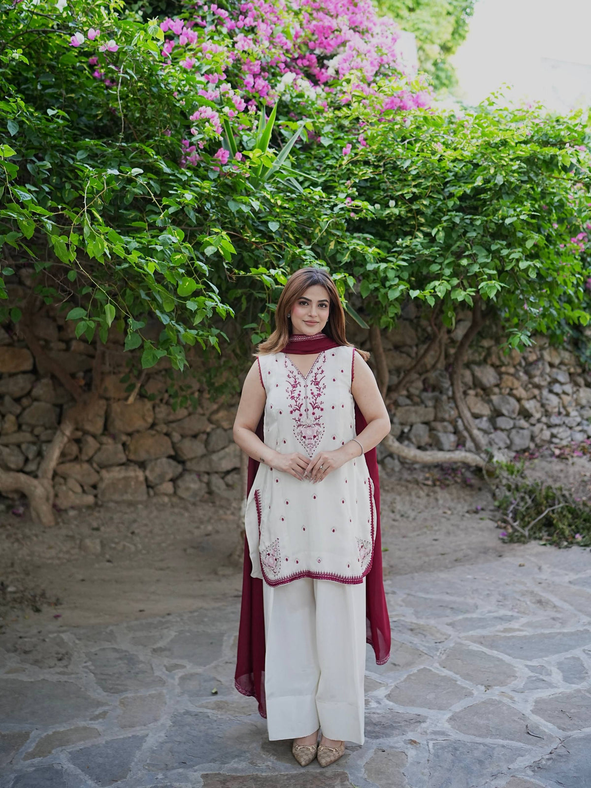 Urban Grace Fashion Inspired by Nature