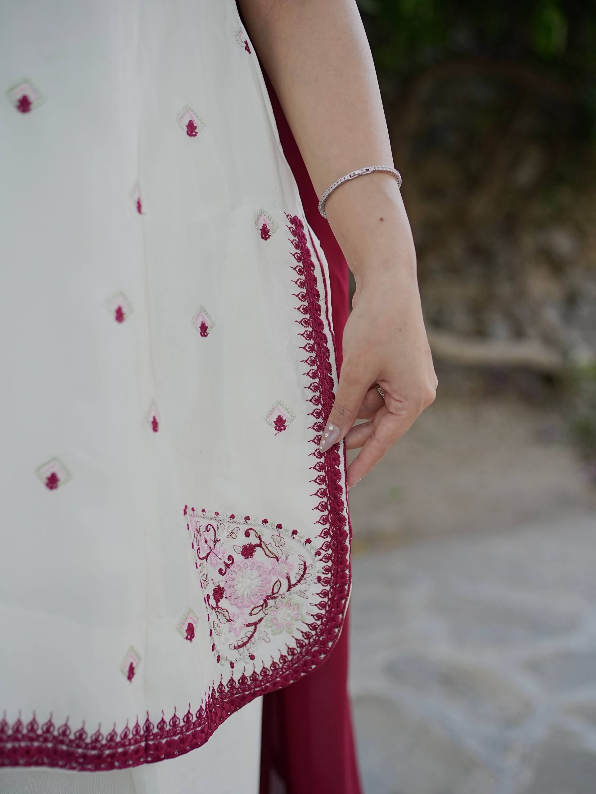 Urban Grace Fashion Inspired by Nature