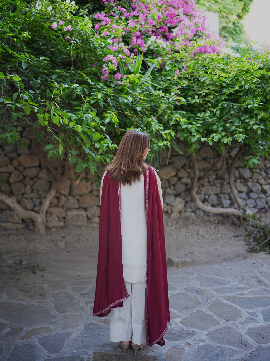 Urban Grace Fashion Inspired by Nature