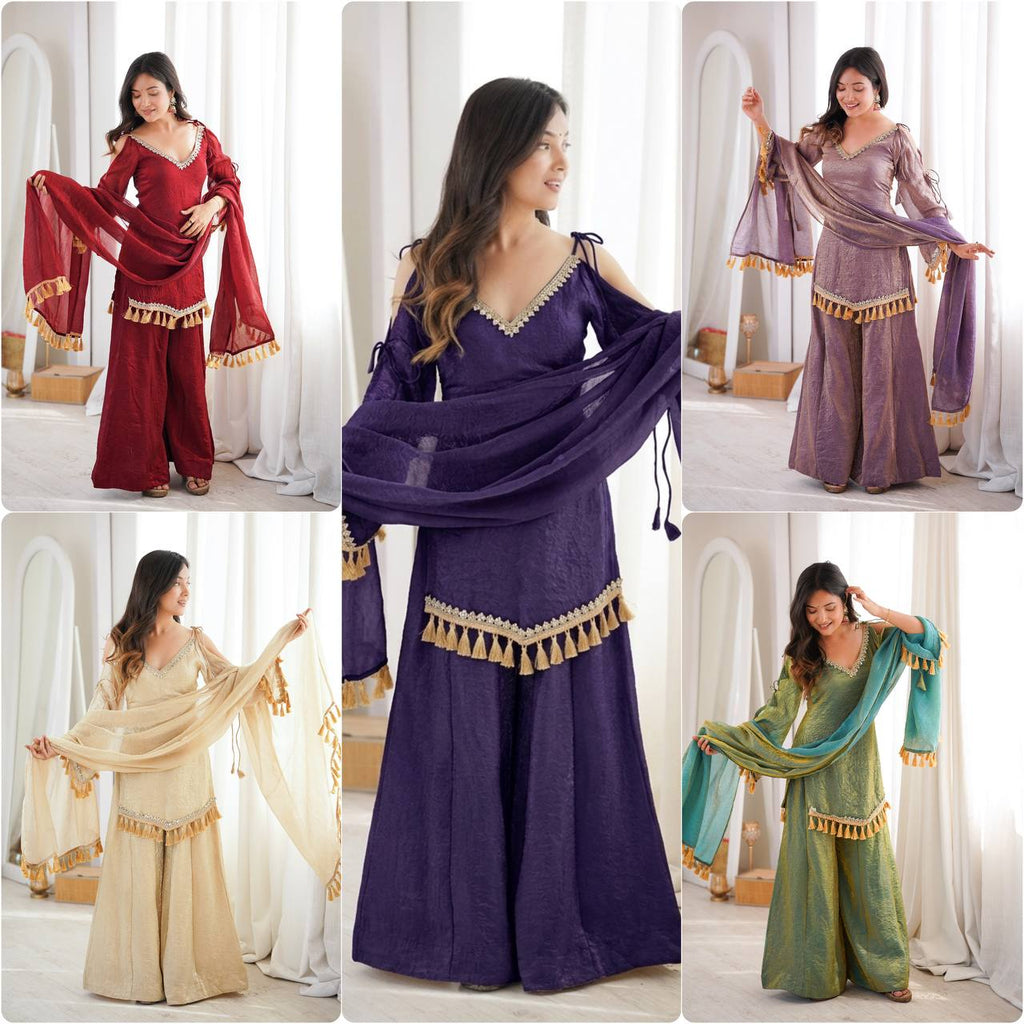 Fashion Choices for the Modern Woman