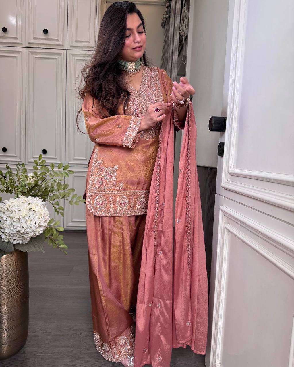 Fashion Flair Stand Out in Every Hue