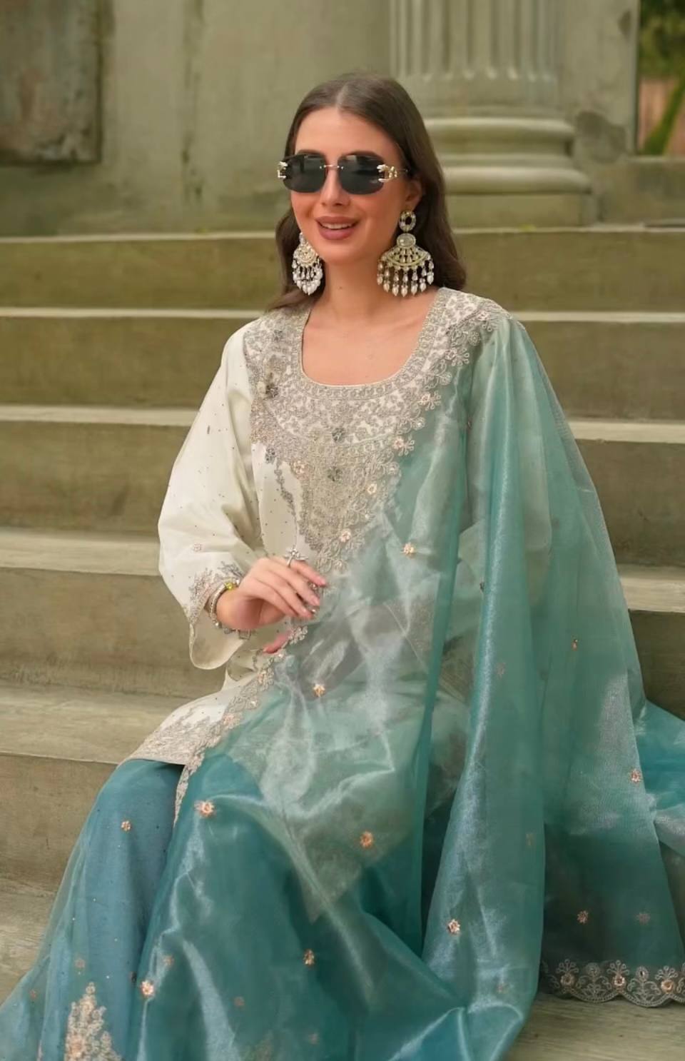 Cultural Couture Exquisite Dress Designs