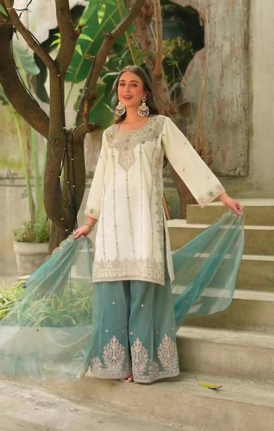 Cultural Couture Exquisite Dress Designs