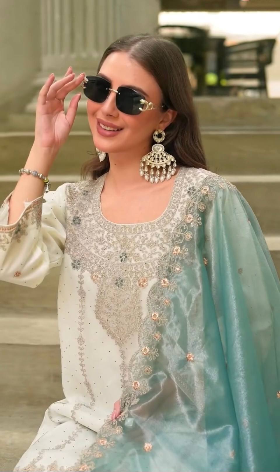 Cultural Couture Exquisite Dress Designs