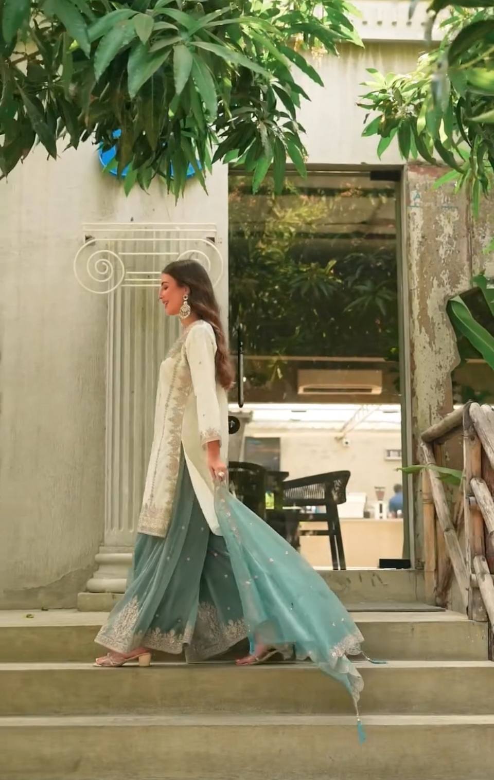 Cultural Couture Exquisite Dress Designs