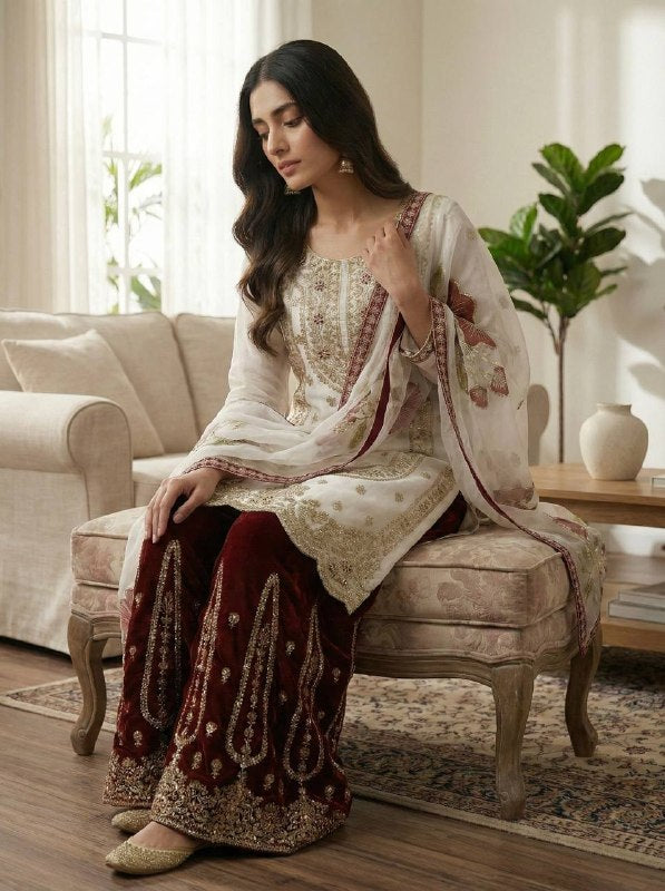 Cultural Elegance in Contemporary Fashion