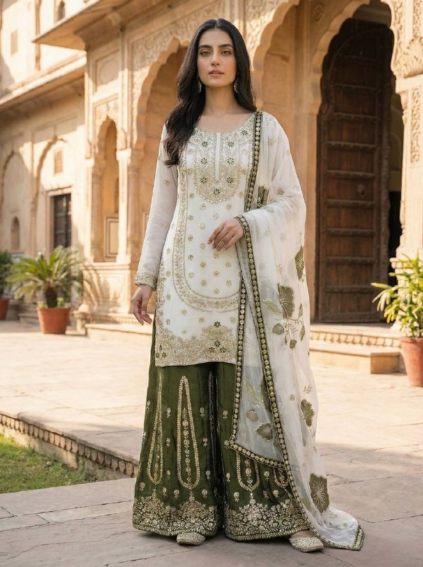 Cultural Elegance in Contemporary Fashion